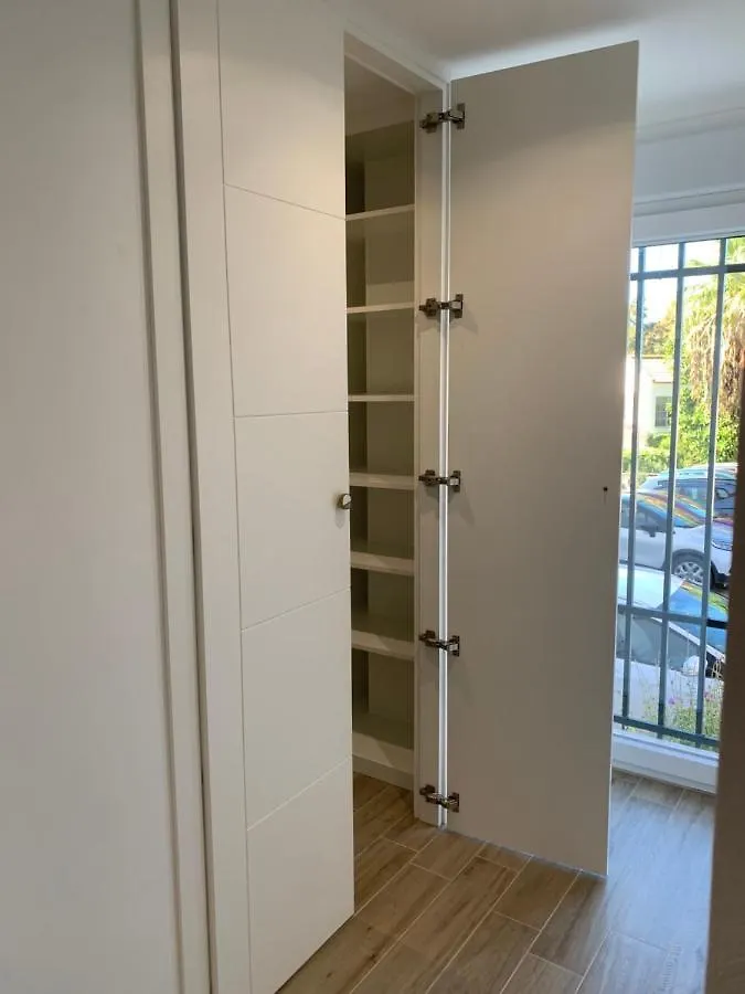 Apartamento La Salina San Fernando