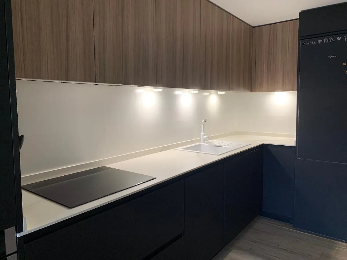 Apartamento La Salina San Fernando 0*,