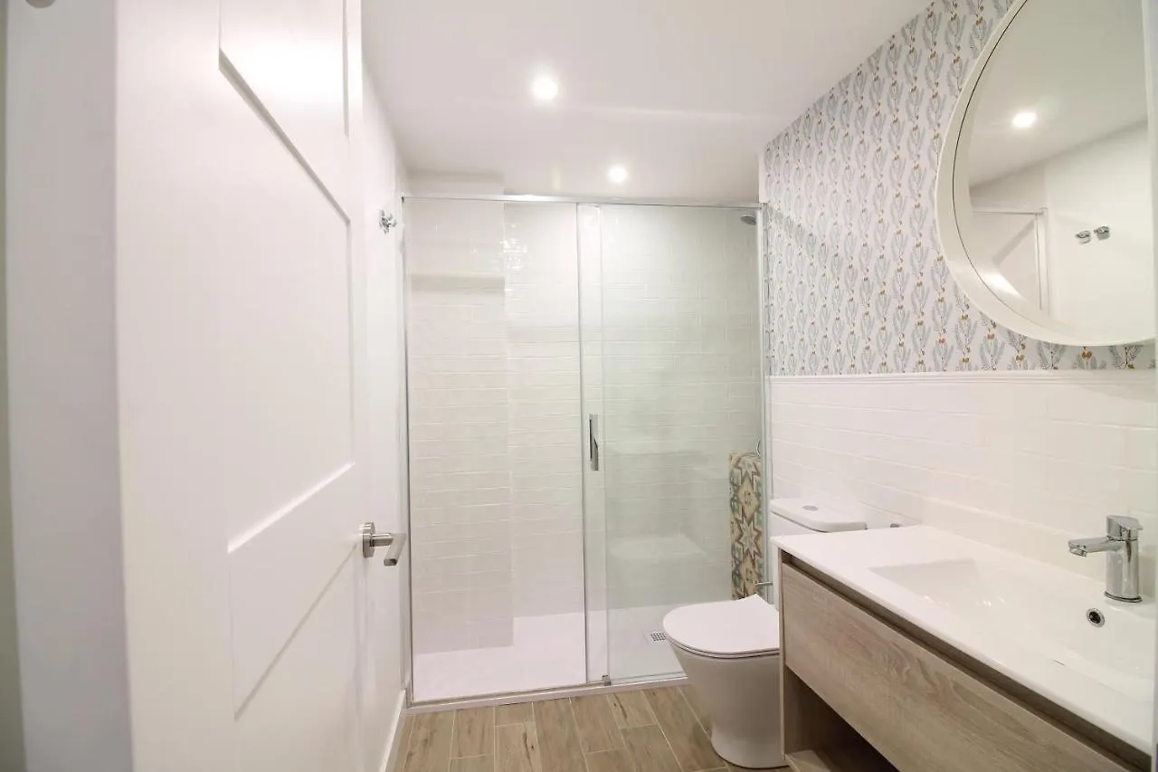 Apartamento La Salina San Fernando Spain