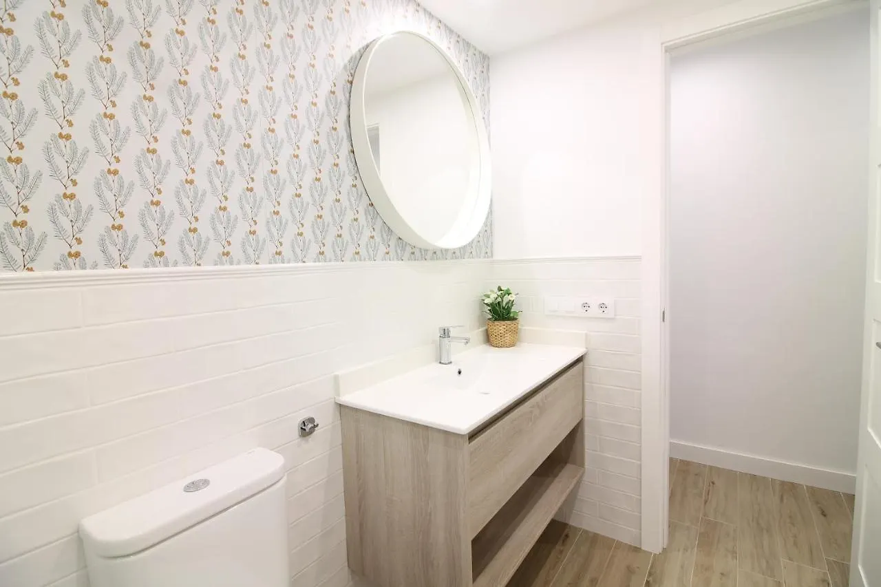 Apartamento La Salina San Fernando 0*,  Spain