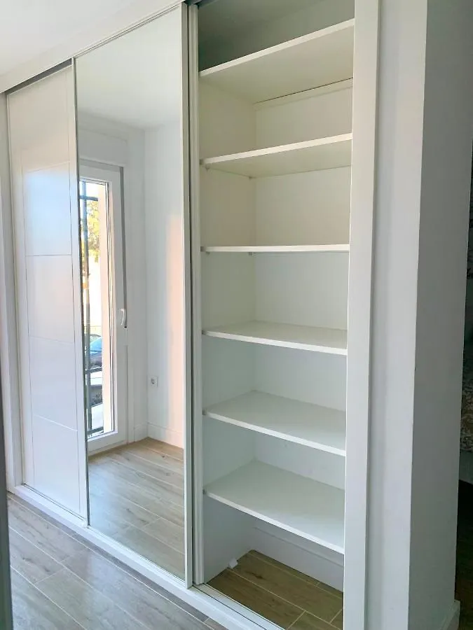 Apartamento La Salina San Fernando 0*,  Spain